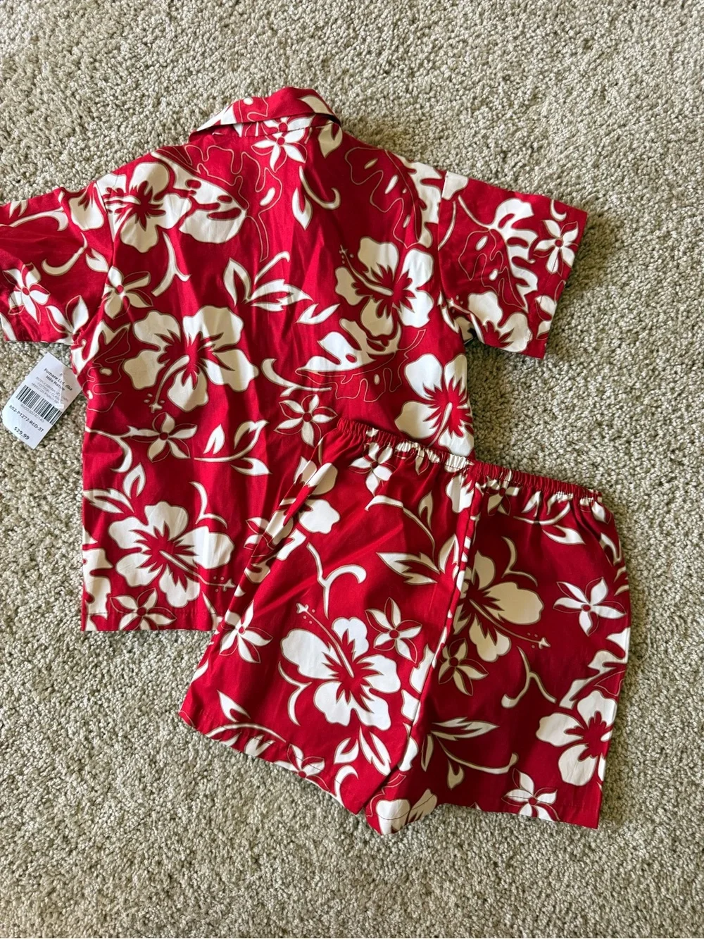 NWT Hilo Hattie 3T